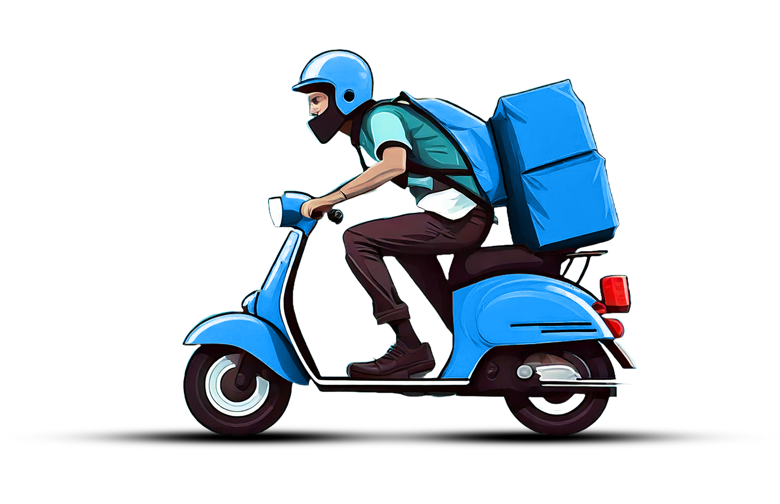 Clozzet Rider